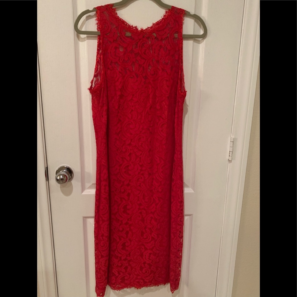 Tadashi Shoji cocktail dress